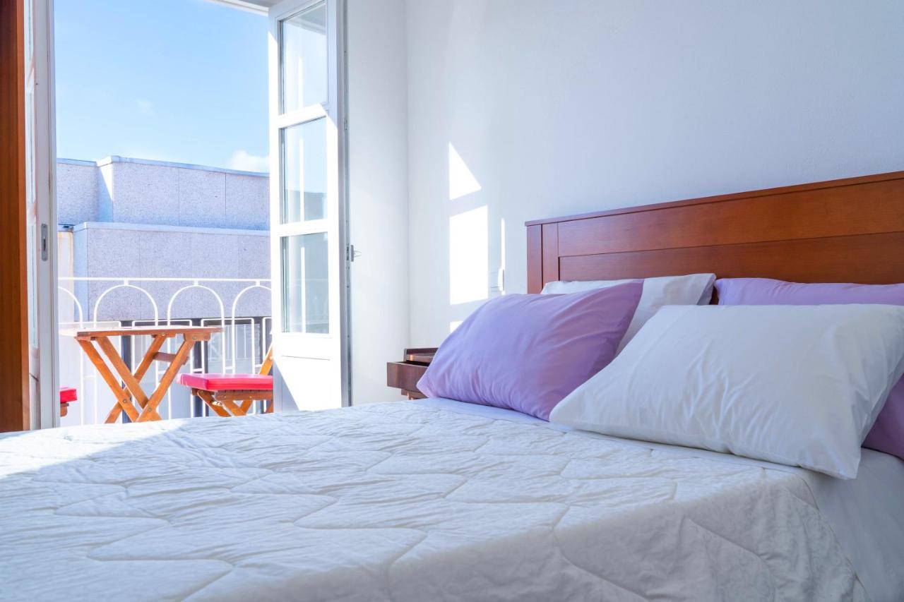 Hotel Terra Linda Viana do Castelo Dış mekan fotoğraf