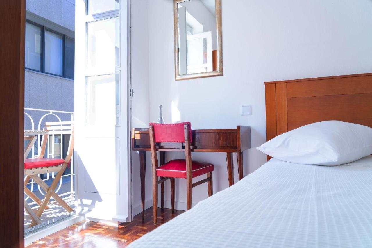 Hotel Terra Linda Viana do Castelo Dış mekan fotoğraf