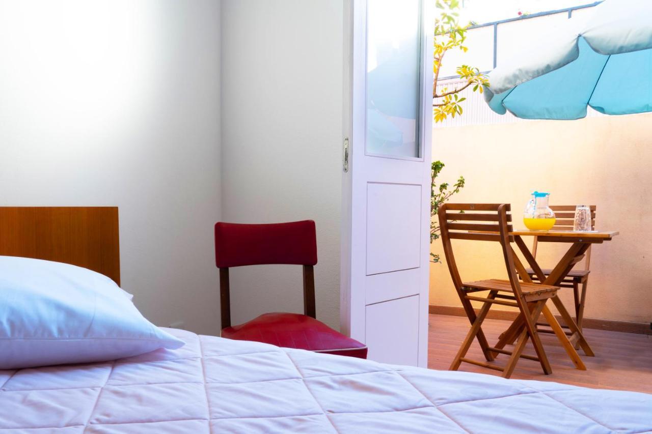 Hotel Terra Linda Viana do Castelo Dış mekan fotoğraf