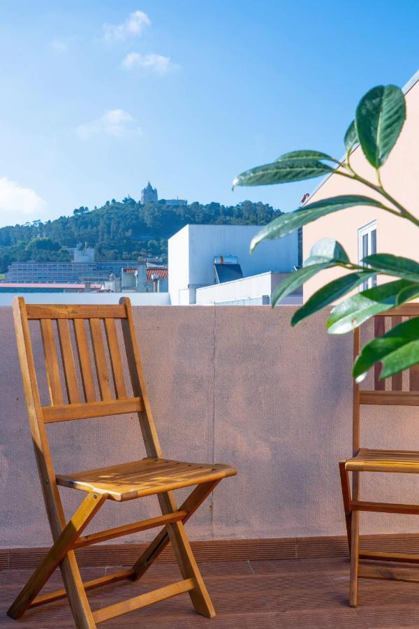 Hotel Terra Linda Viana do Castelo Dış mekan fotoğraf